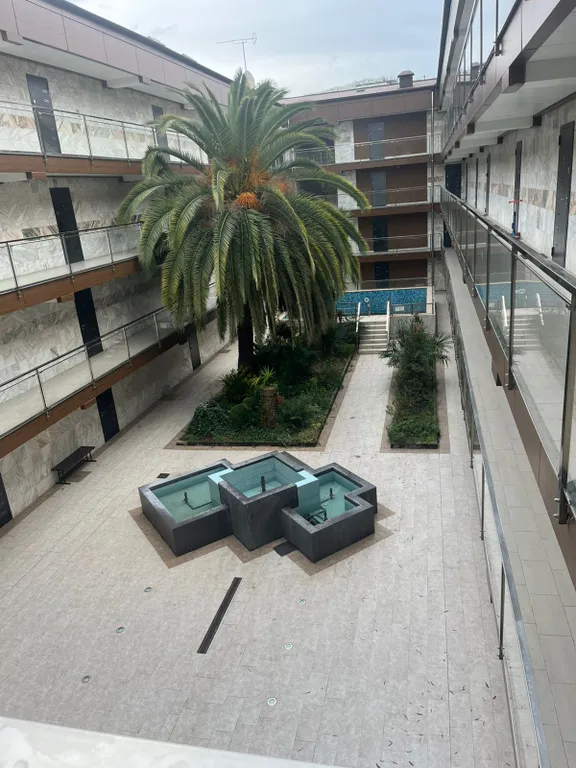 Квартира Квартира у моря — Адлер