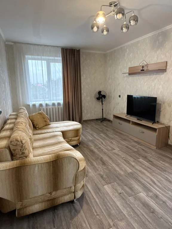 Квартира с видом на Кремль — аренда посуточно в Великий Новгород