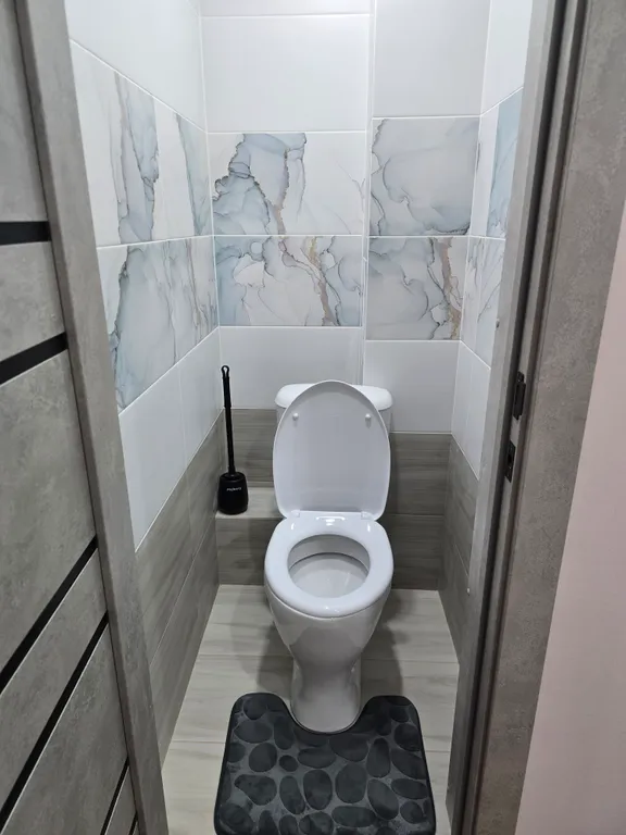 Квартира Однокомнатная квартира в центре — Вихоревка