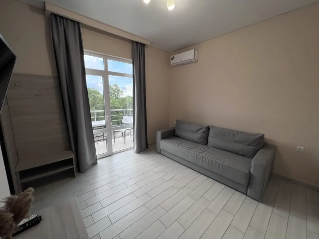 Квартира Комната — Геленджик