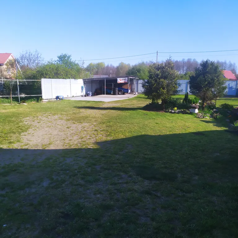 Коттедж Уютный домик рядом с заливом — Светлый