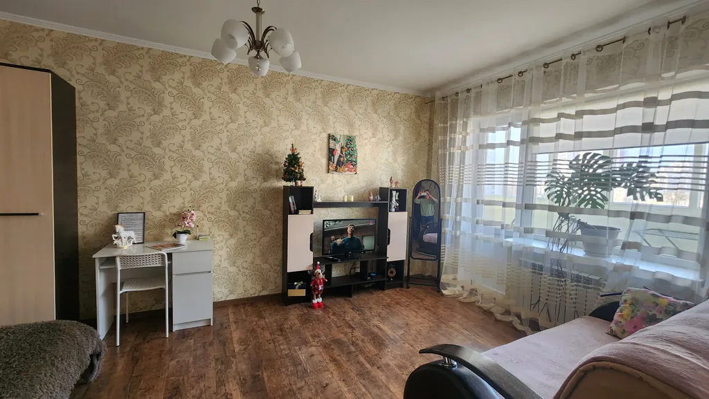 Уютная современная квартира в центре района Харгора