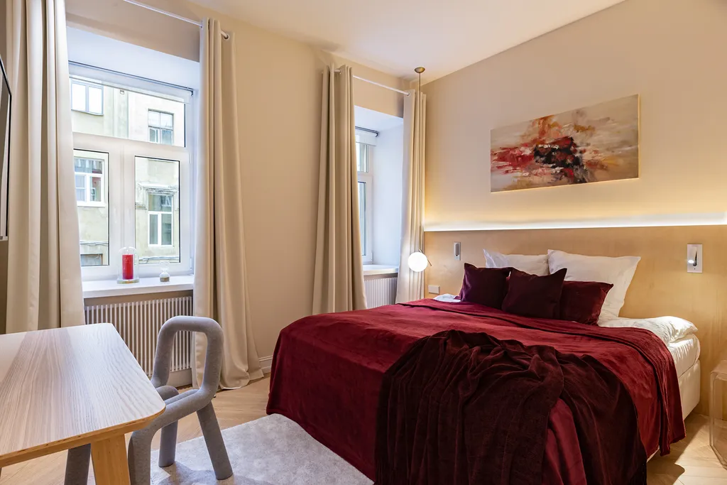 Квартира Квартира у Зимнего дворца — Санкт-Петербург