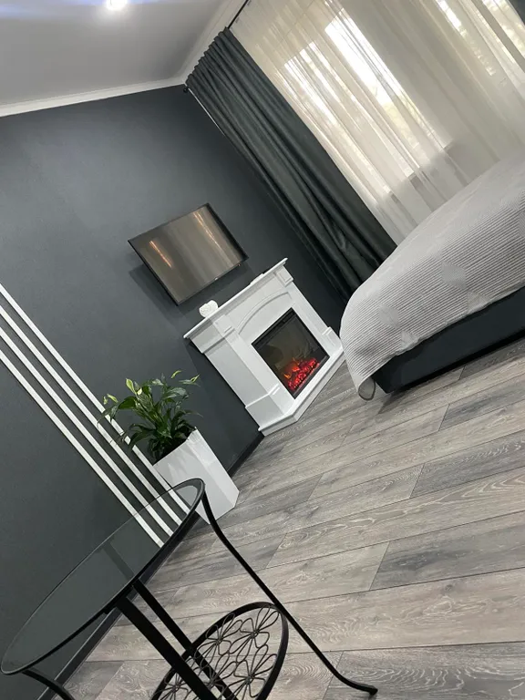 Люкс квартира в центре города — аренда посуточно в Магнитогорск