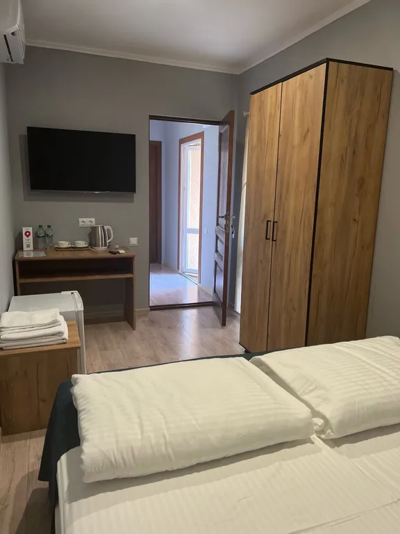 Квартира Комната — аренда посуточно в Лдзаа