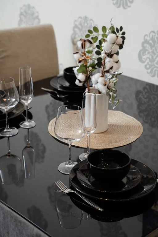 Уютная квартира в элитном доме