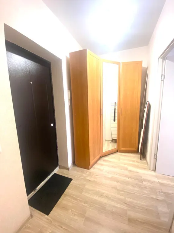 Квартира Уютняа квартира — Новосибирск