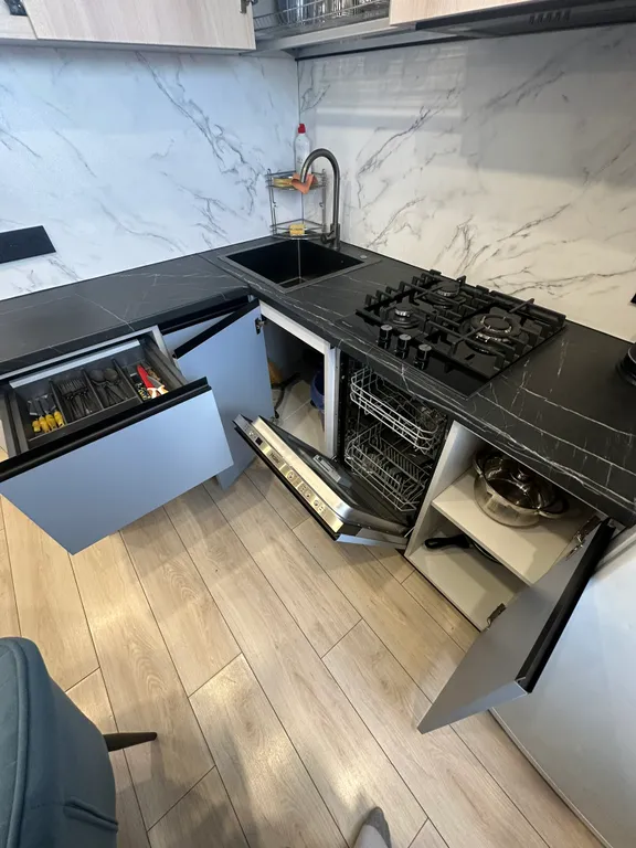 Апартаменты в центре 5 минут до жд вокзала