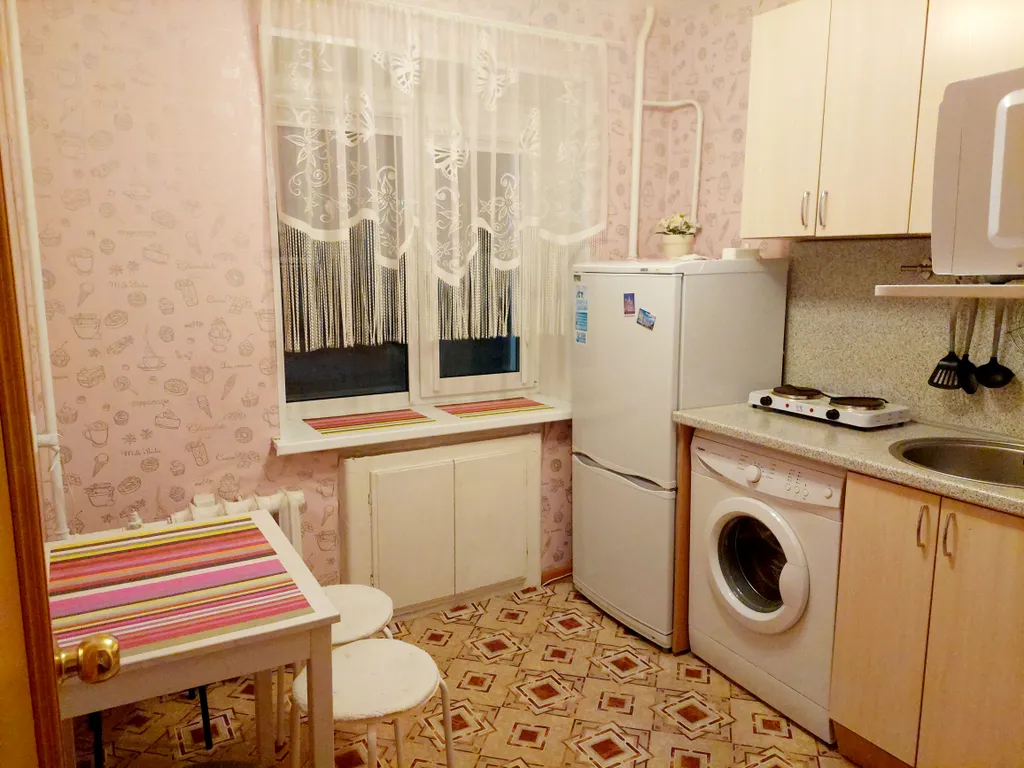 Квартира в самом центре