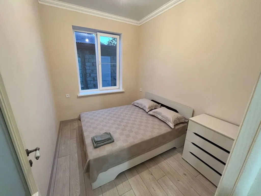 Домик у моря