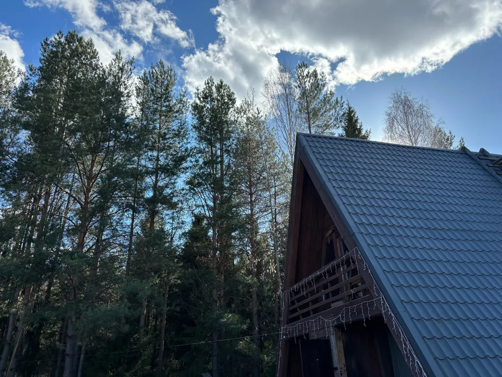 Дом для большой компании