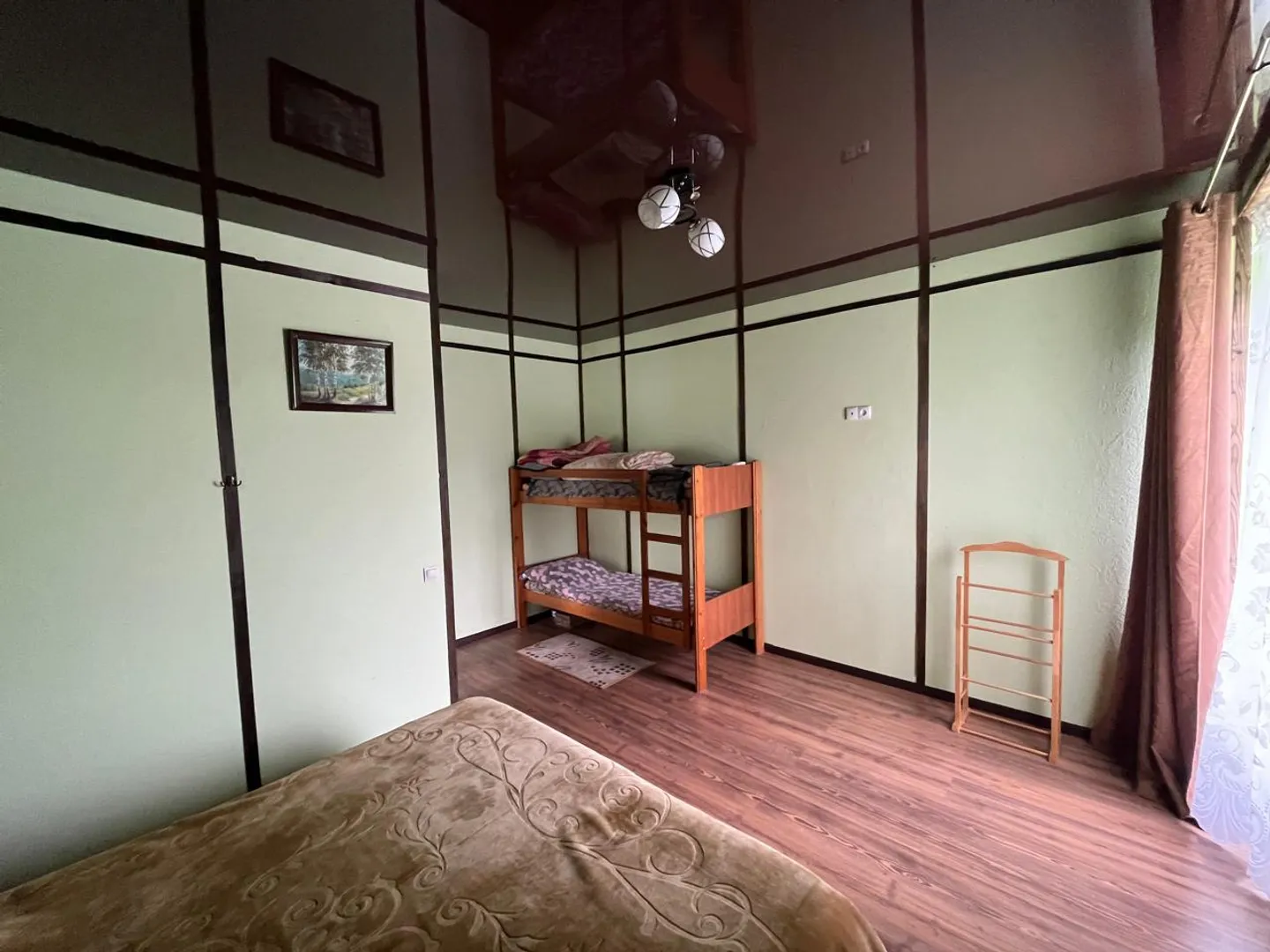 Спальня №2 Спальня №2