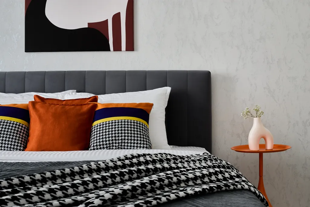 Квартира Новая дизайнерская квартира в ЖК Аврора — Краснодар