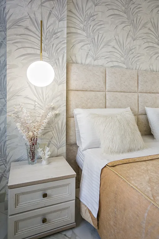 Апартаменты Sky Plaza