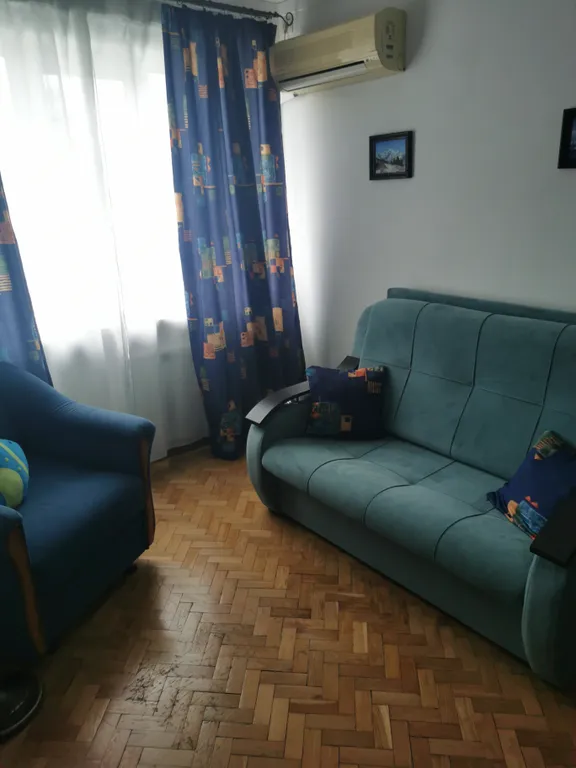 Квартира Уютная квартира у моря — Геленджик