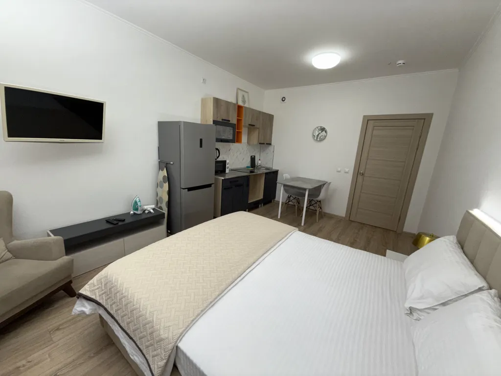 Квартира Квартира Тут хорошо на Проспекте Космонавтов — Екатеринбург