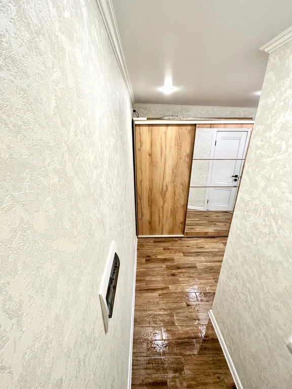 Квартира Уютная квартира в центре города — Анапа