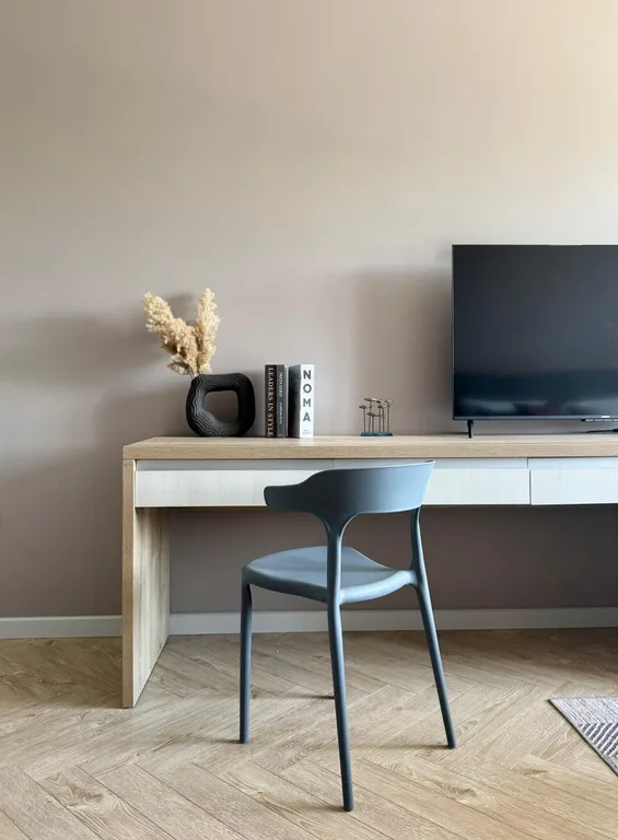 Уютная квартира в ЖК Вересаево