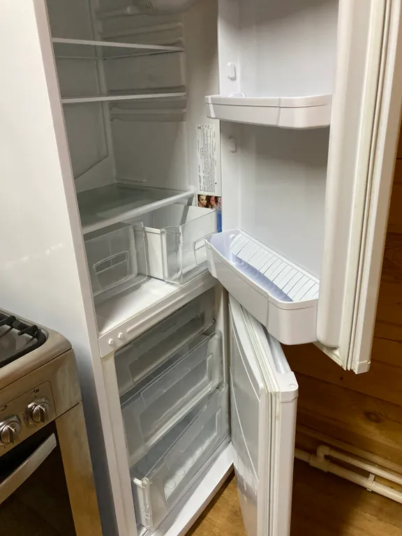 Коттедж Коттеджный комплекс Уютный причал — Свирьстрой