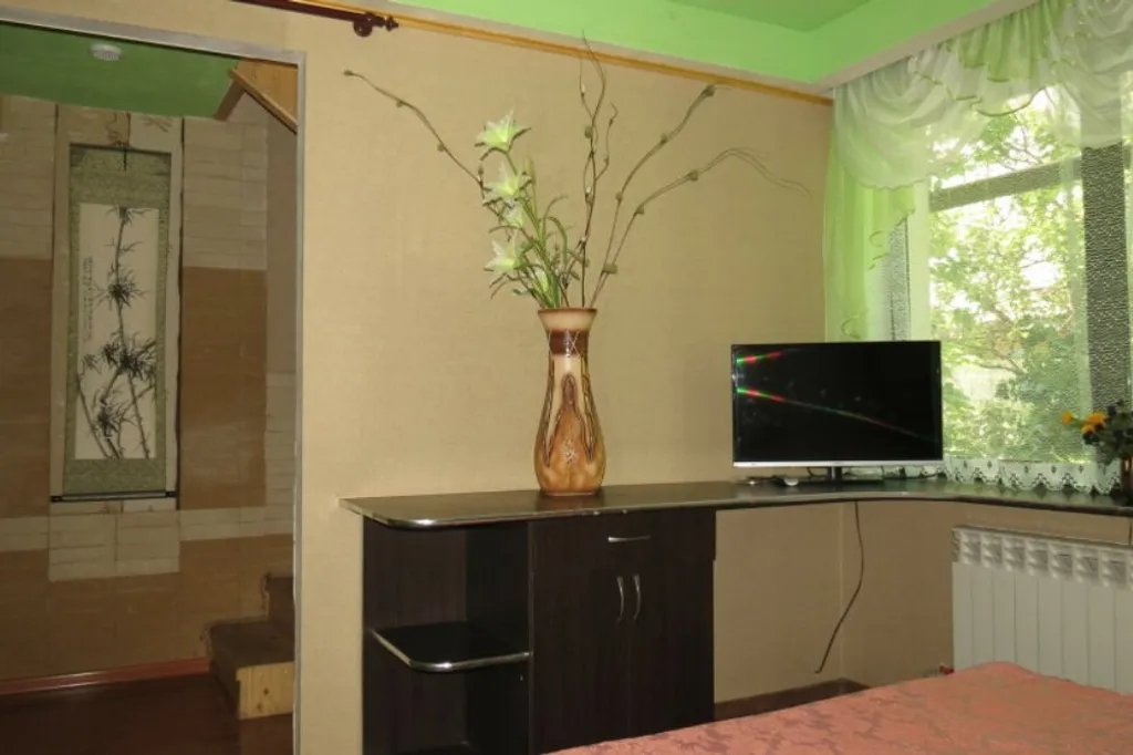 3-комнатный Дом