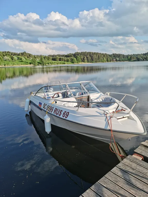Шале с камином и 3 спальнями на берегу озера Селигер