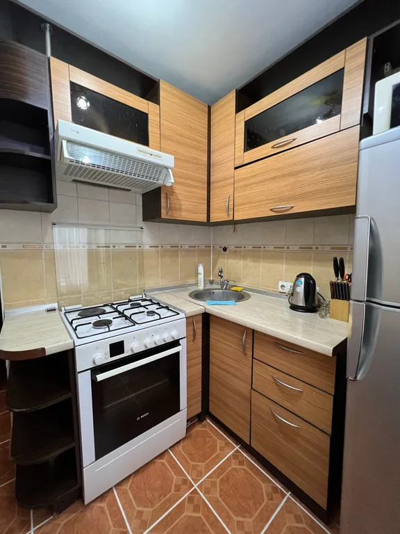 Уютная квартира в районе Арбата