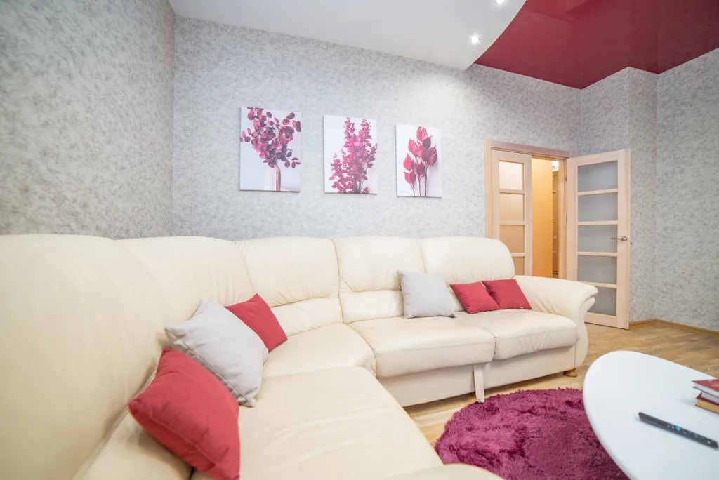 Вишневый бамбл