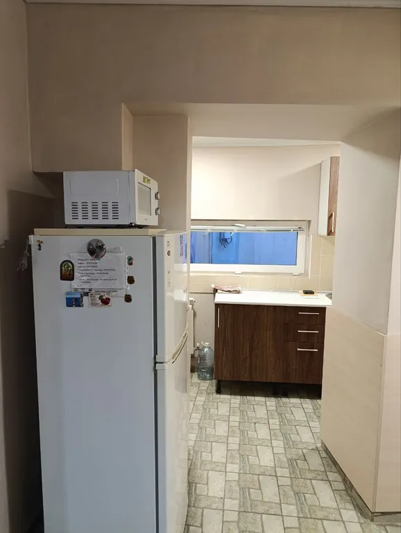 Однокомннатная квартира № 1 в частном секторе