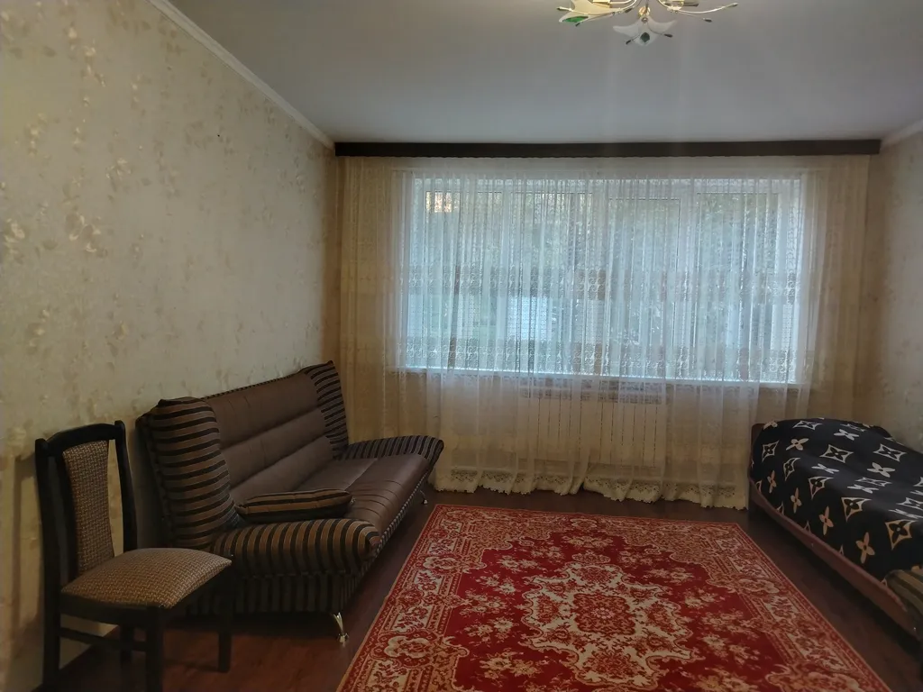 Семейный коттедж Поляна