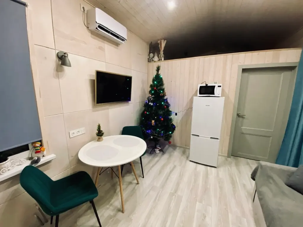 Коттедж Милый домик с баней в тихом местечке близ горнолыжных курортов Сорочаны — Ульянки