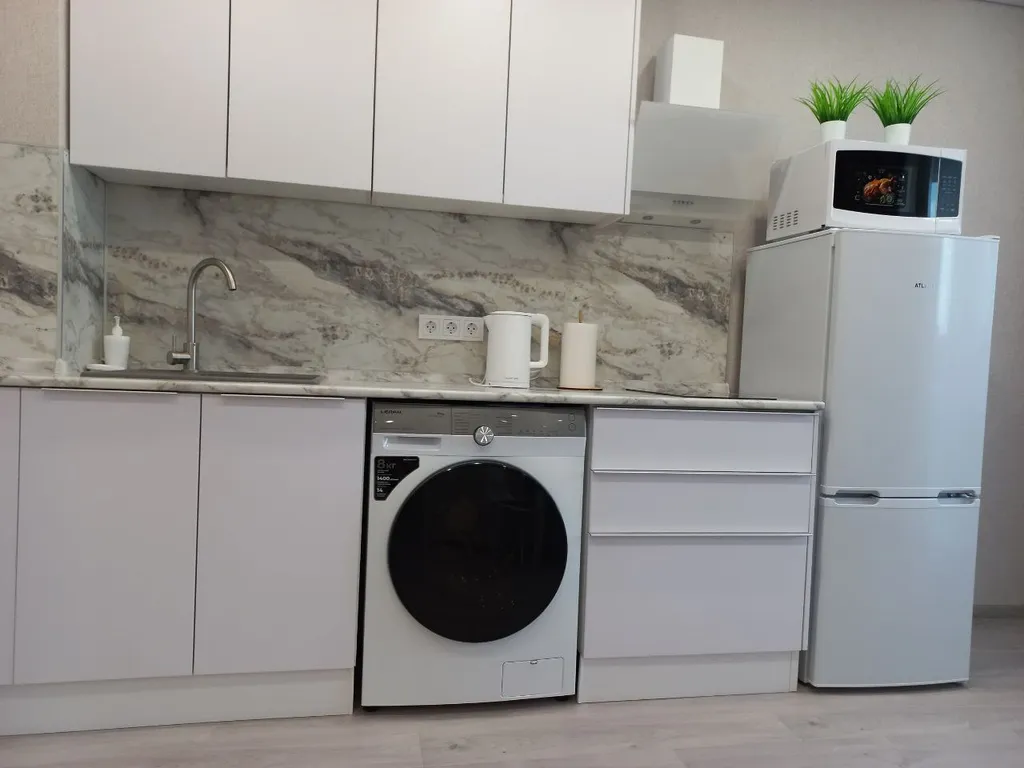 Как дома, только лучше