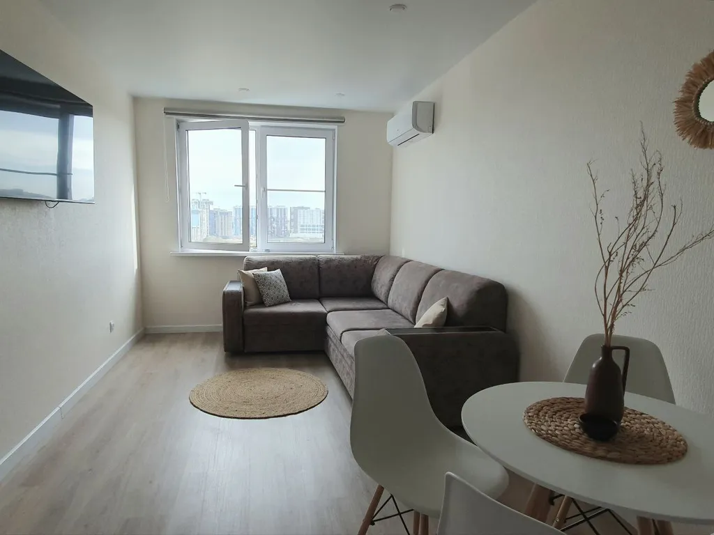 Квартира комфортная рядом с ТЦ Премьер