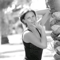 Светлана Покровская