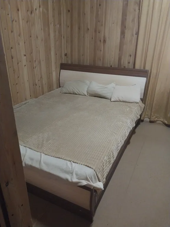 Загородный дом со всем необходимым для отдыха компанией