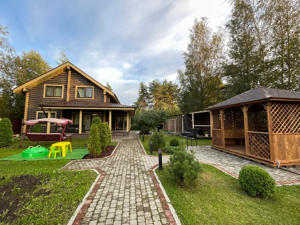 Природная долина