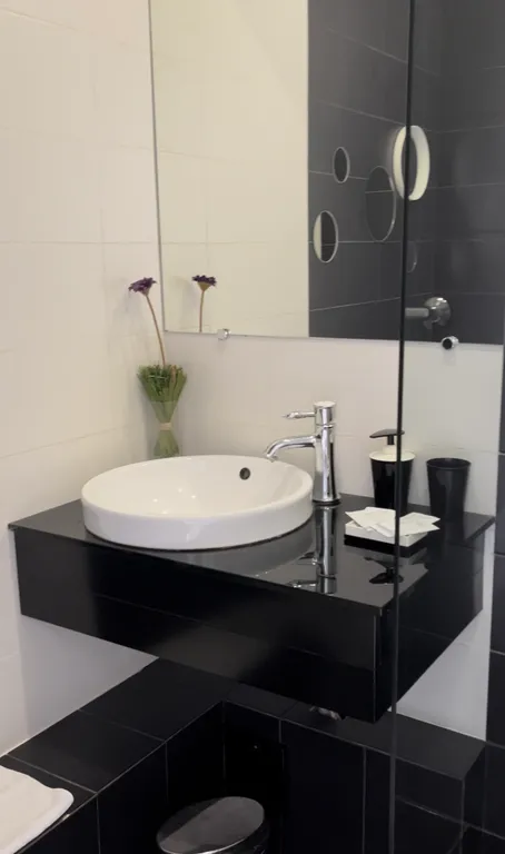 Бюджетный отдых на берегу моря