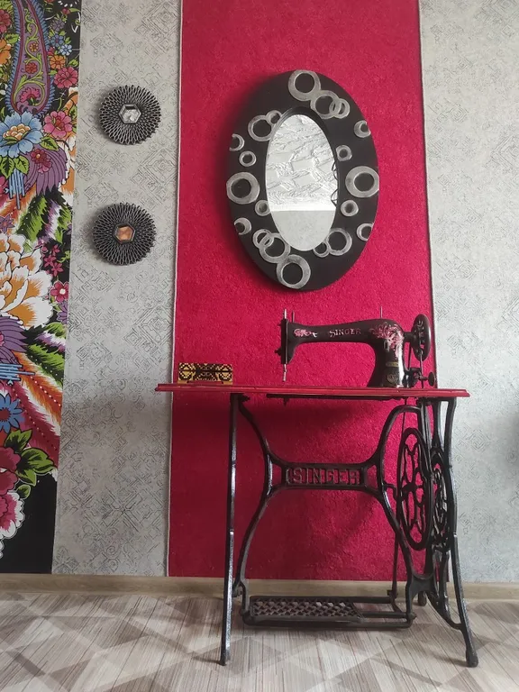 Уютная квартира в центре