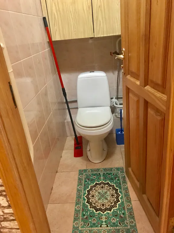 2-х комнатная квартира в центре