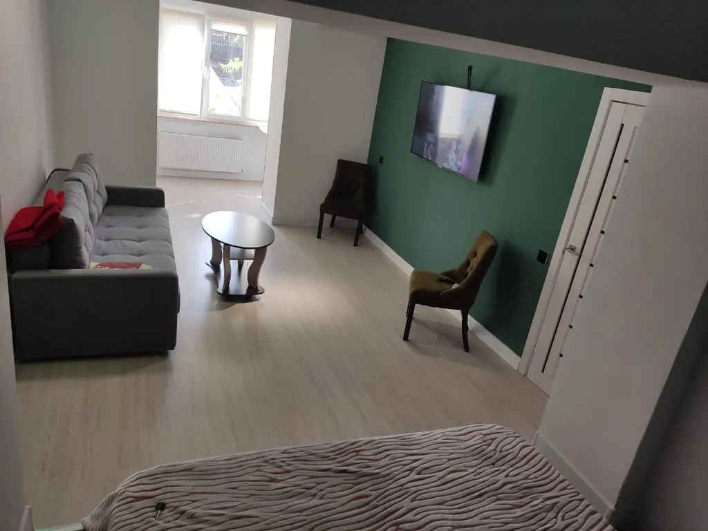 Квартира в центре Майкопа