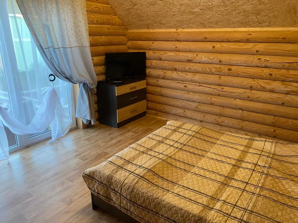 Дом возле моря