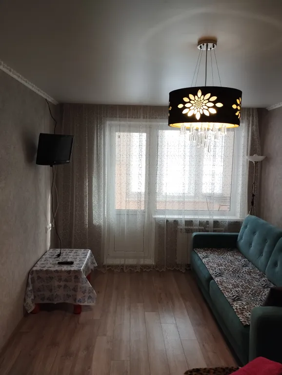 Уютная квартира в престижном районе города