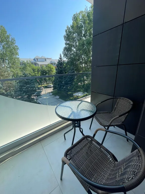 Квартира Новые апартаменты у моря — Анапа