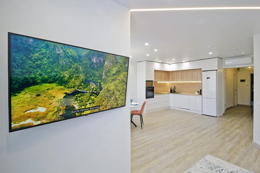 Вы точно захотите приехать ещё