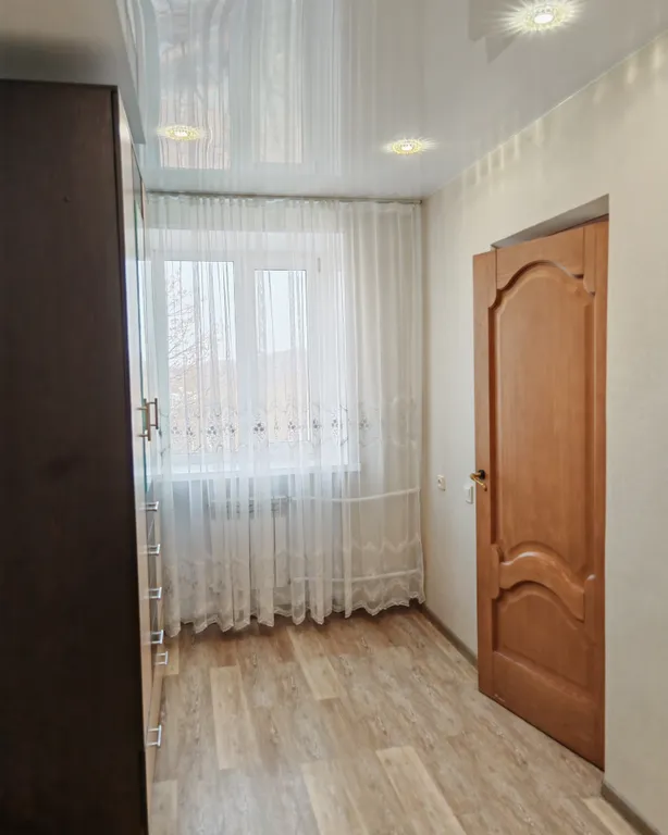 Двухкомнатная квартира с удобным расположением 5 минут до моря