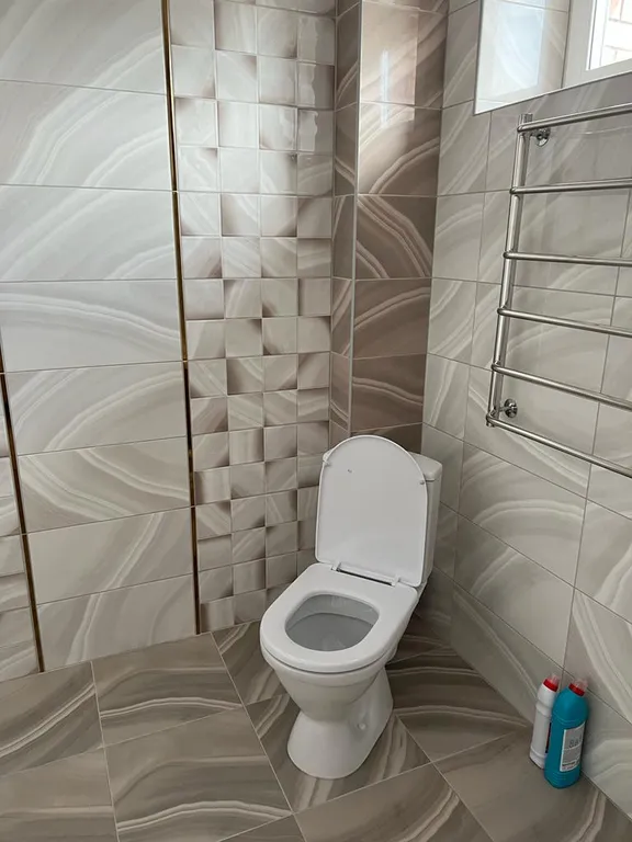 Гостевой дом Altay Sky