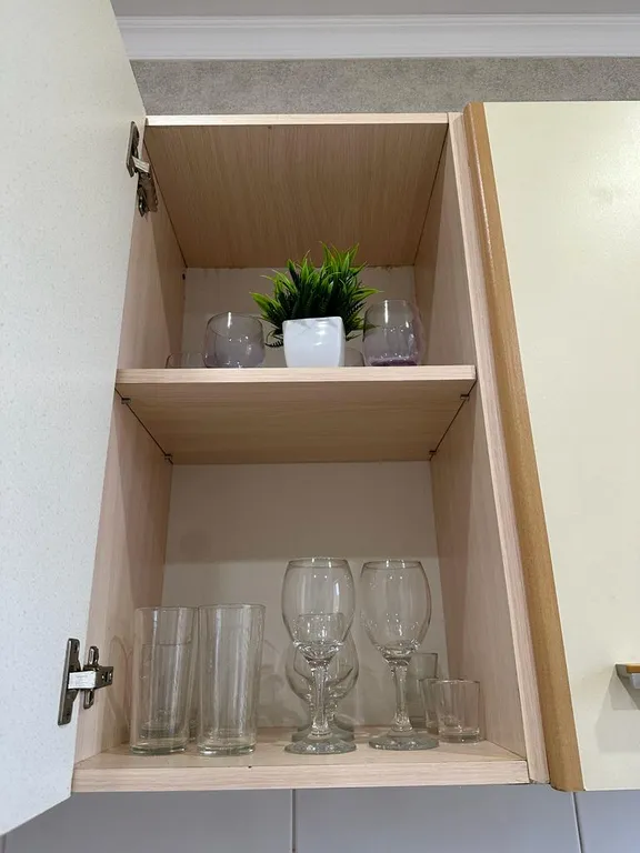 Однокомнатная уютная квартира