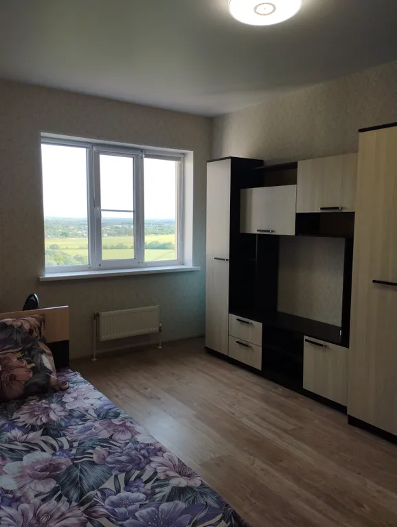 Светлая чистая квартира — аренда посуточно в Рязань