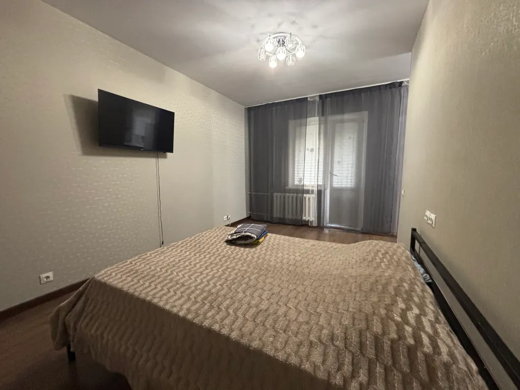 Уютная квартира в поселке