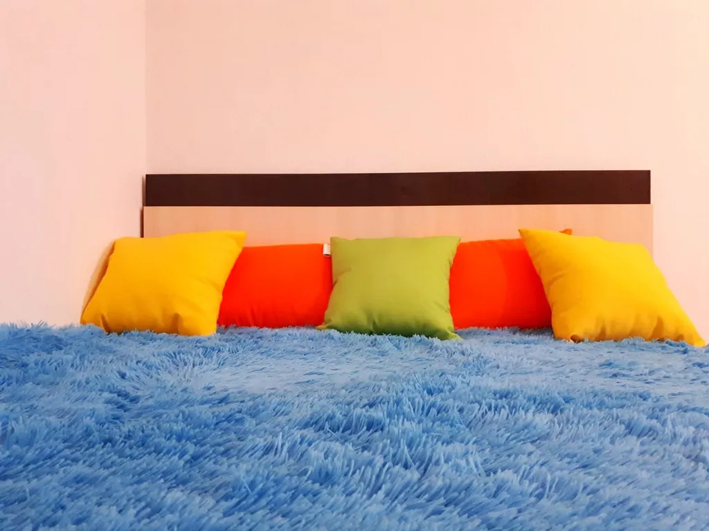 Светлая квартира в районе южного автовокзала