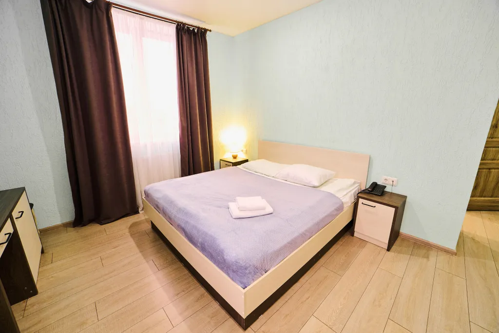 Квартира Комната — аренда посуточно в Ульяновск